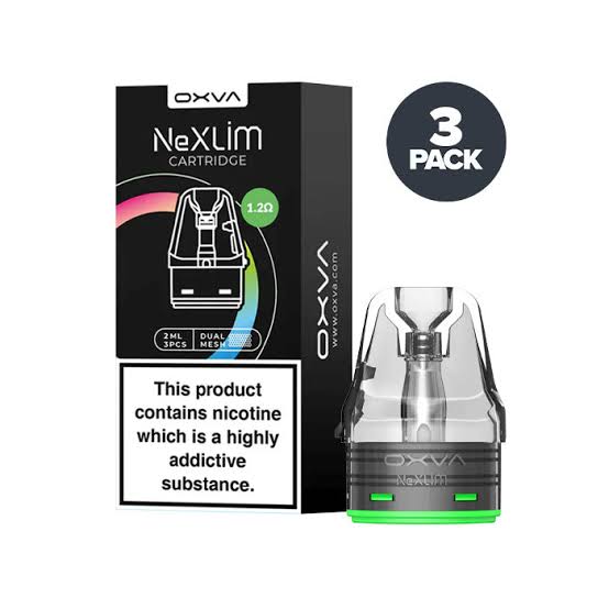 Nexlim 1.2